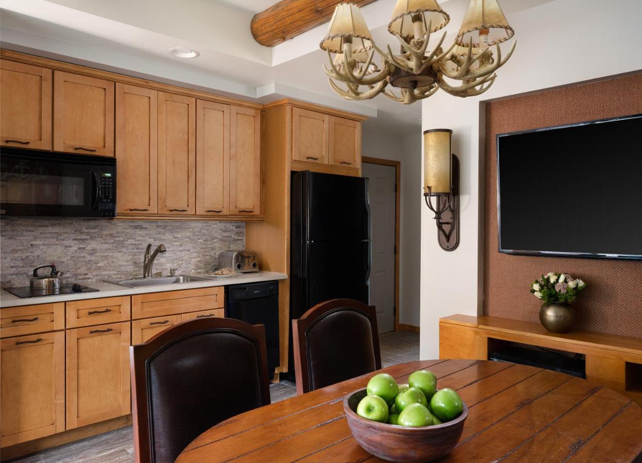 Hyatt Vacation Club At The Lodges At Timber Ridge Μπράνσον Εξωτερικό φωτογραφία