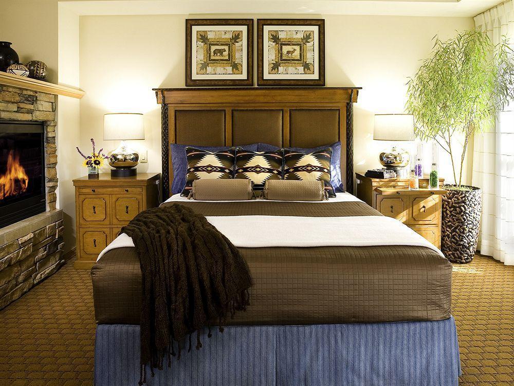 Hyatt Vacation Club At The Lodges At Timber Ridge Μπράνσον Εξωτερικό φωτογραφία