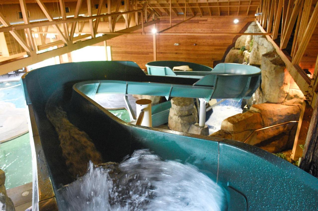 Hyatt Vacation Club At The Lodges At Timber Ridge Μπράνσον Εξωτερικό φωτογραφία
